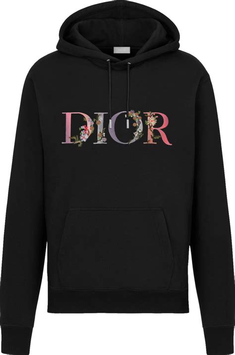 dior hoodie grailed|Dior sweatshirt.